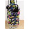 Image 2 : *Wheeled Shopping Bag- 38'' Tall