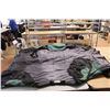 Tough 1 Padded Horse Blanket- As Is