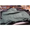 Image 5 : Tough 1 Padded Horse Blanket- As Is