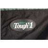 Image 6 : Tough 1 Padded Horse Blanket- As Is