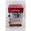 West Bend Popcorn Maker- Powers On
