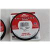 Image 4 : Two Spools Of Berkley Solutions Mono Fishing Line