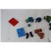 Image 4 : Lot Of Non- Toxic Toy Modeling Clay w/ Molds