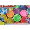 Image 3 : (39) Containers Of Play- Doh- Still Soft