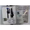 Image 4 : Complete Water Saving Dual Flush Toilet System- Used, In Package