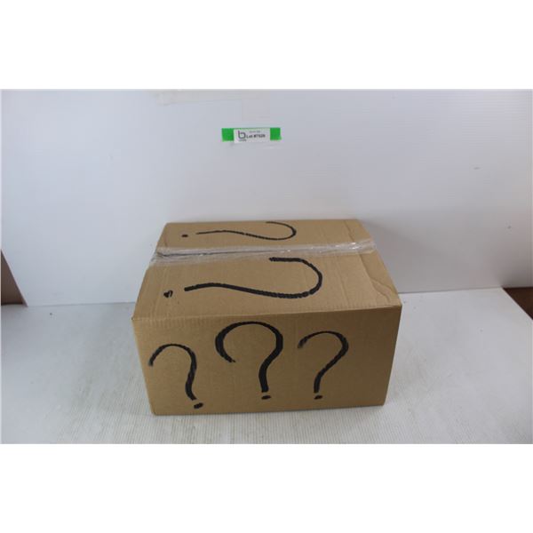 *Mystery Box