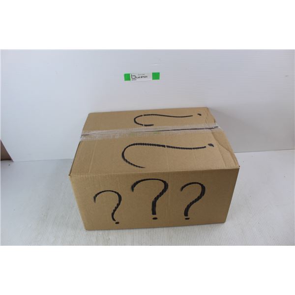 *Mystery Box