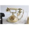 Image 3 : Rotary Telephone Toy and Vintage Telephones - As Is