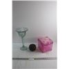 Image 1 : Home Decor and Plastic Gift Box