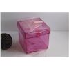 Image 5 : Home Decor and Plastic Gift Box