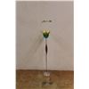 Image 1 : *Flower Candle Holder - 28.5"