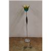 Image 2 : *Flower Candle Holder - 28.5"