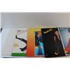 Image 2 : (10) Vinyl Records - Donna Summer, Natalie Cole and Christmas with Kawai