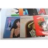 Image 5 : (10) Vinyl Records - Donna Summer, Natalie Cole and Christmas with Kawai