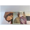 Image 2 : (10) Vinyl Records - Juice Newton, Barbara Streisand and Marian Anderson
