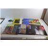 Image 1 : (12) Vinyl Records