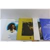 Image 2 : (12) Vinyl Records