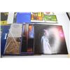 Image 4 : (12) Vinyl Records
