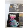Image 2 : (6) Mahalia Jackson Vinyl Records