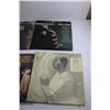Image 4 : (6) Mahalia Jackson Vinyl Records