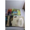 Image 4 : (12) Vinyl Records - Olivia Newton John, Emmylou Harris and Mary MacGregor