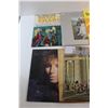 Image 2 : (10) Vinyl Records - Rosanne Cash, Skeeter Davis and Barbara Streisand