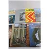 Image 3 : (10) Vinyl Records - Rosanne Cash, Skeeter Davis and Barbara Streisand