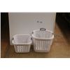 Image 1 : *(2) Laundry Baskets