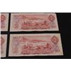 Image 5 : (4) Canadian Two Dollar Bills - 1974