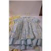 Image 2 : (3) Retro Baby Outfits - 1980's Style - Approx Size 6-12 Month