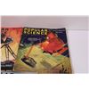 Image 4 : (5) Popular Science Vintage Magazines