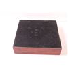 Image 4 : Wood Keepsake Box - 8.5" x 9"
