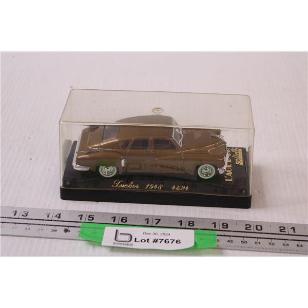 Solido Tucker 1948 Car Model - 1:32 Scale