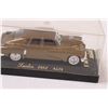 Image 4 : Solido Tucker 1948 Car Model - 1:32 Scale