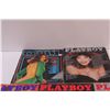 Image 2 : (4) Playboy Magazines - 1980's Editions & 1976 Oui Magazine