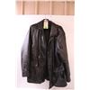 Image 1 : * Action Leather Men's Jacket - Size XXL