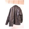 Image 4 : * Action Leather Men's Jacket - Size XXL