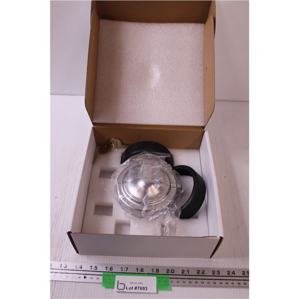 Locking Fuel Truck Cap - Appears New in Box