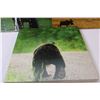 Image 4 : (3) Wildlife Pictures on Canvas: Moose & Bear - 16" x 16"