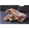 Image 4 : John Perry Driftwood & Sea Bird Figurine - 9" x 16"