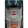 Image 3 : *Bissel Cleanveiw II Bagless Vacuum Cleaner- Powers On