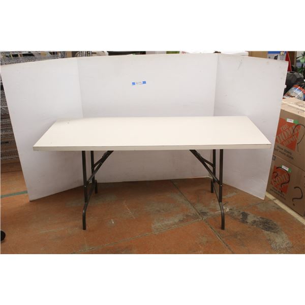 **Table 63'' x 24'' x 29''