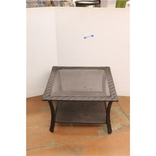 **Coffee Table 30'' x 30''