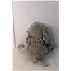 Image 2 : Elephant Hot Water Bottle Holder Stuffie 18" Tall