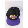 Image 2 : (3) Hats- Los Angeles Lakers, Houston Astros, Seattle Mariners, Smoky Smell