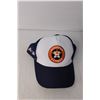 Image 3 : (3) Hats- Los Angeles Lakers, Houston Astros, Seattle Mariners, Smoky Smell