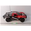 Image 1 : Traxxas Remote Control Car- No Remote, As Is 23" Long