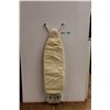 Image 1 : *White Adjustable Ironing Board 51" Long x 14" Wide