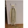 Image 2 : *White Adjustable Ironing Board 51" Long x 14" Wide