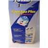 Image 5 : Dr. Scholl's Foot Spa, Powers On- Smoky Smell